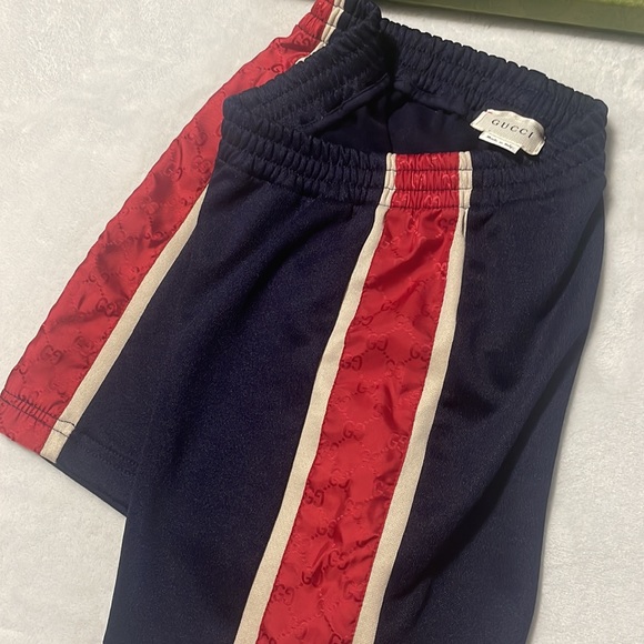 Gucci shorts - Picture 2 of 3